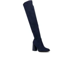 Tall|Dress>Torgeis Women's Sasha Knee High Boots