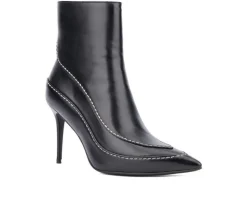 Dress|Pumps & Heels>Torgeis Women's Sophie Heeled Booties