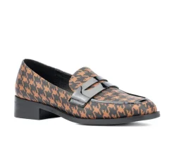 Loafers & Oxfords>Torgeis Women's Teagan Loafers