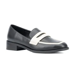 Loafers & Oxfords>Torgeis Women's Teagan Loafers