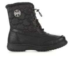 Boots & Booties|Cozy>Totes Women's Adrian Winter Boots