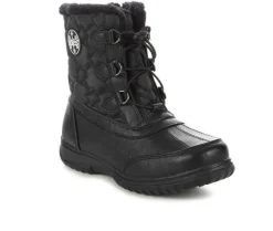Boots & Booties|Cozy>Totes Women's Adrian Winter Boots
