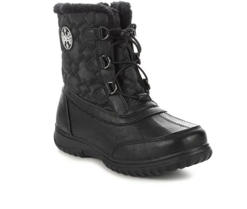 Boots & Booties|Cozy>Totes Women's Adrian Winter Boots