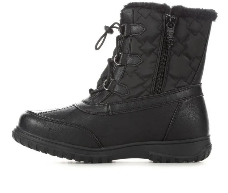 Boots & Booties|Cozy>Totes Women's Adrian Winter Boots
