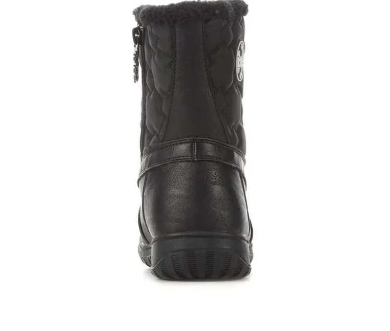 Boots & Booties|Cozy>Totes Women's Adrian Winter Boots