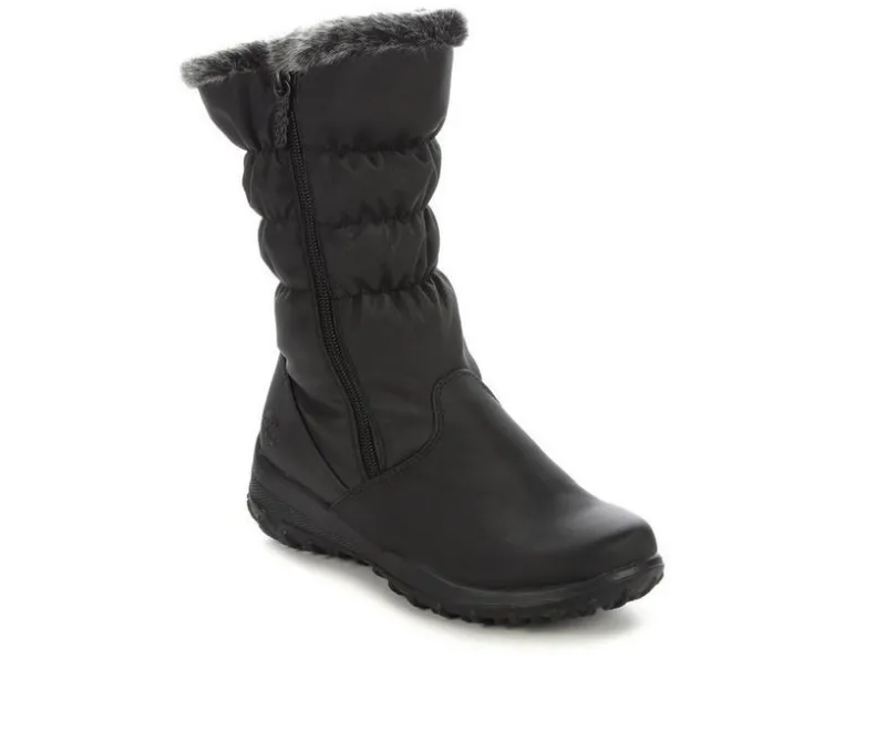 Boots & Booties|Cozy>Totes Women's Alps Winter Boots