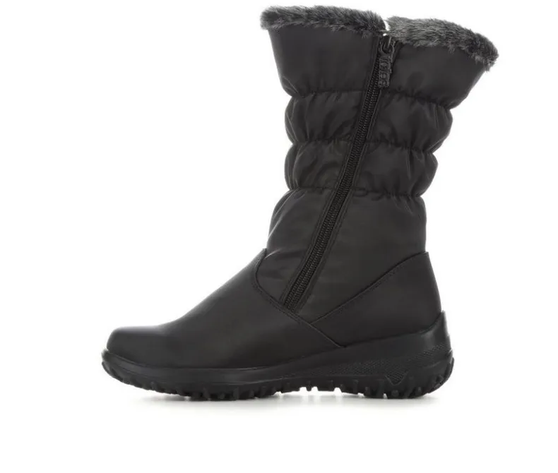 Boots & Booties|Cozy>Totes Women's Alps Winter Boots