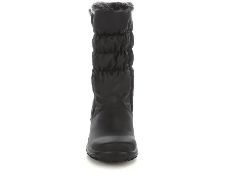 Boots & Booties|Cozy>Totes Women's Alps Winter Boots