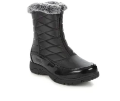 Boots & Booties|Cozy>Totes Women's Esther Winter Boots