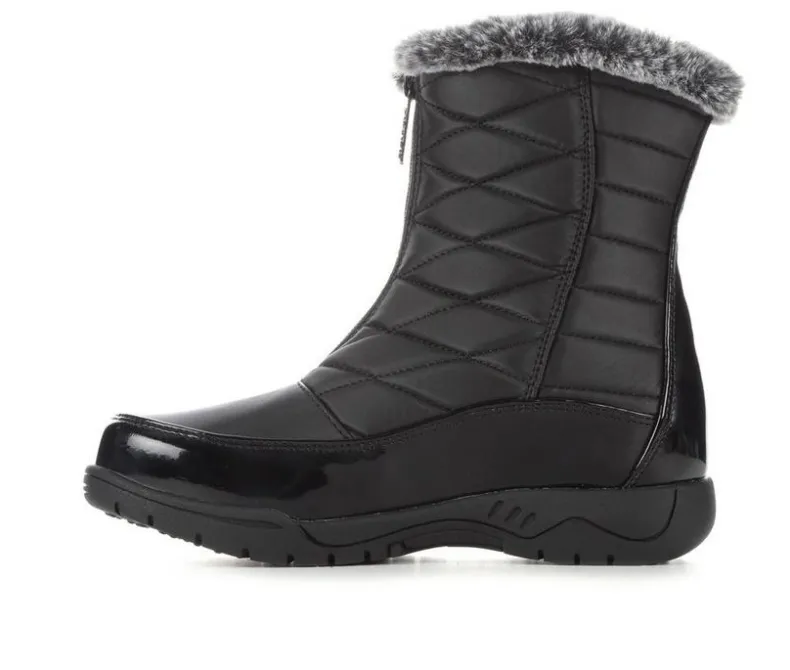 Boots & Booties|Cozy>Totes Women's Esther Winter Boots
