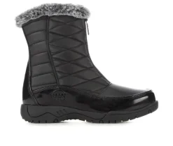 Boots & Booties|Cozy>Totes Women's Esther Winter Boots