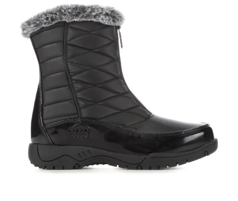 Boots & Booties|Cozy>Totes Women's Esther Winter Boots