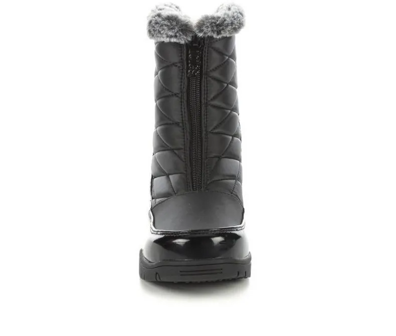 Boots & Booties|Cozy>Totes Women's Esther Winter Boots
