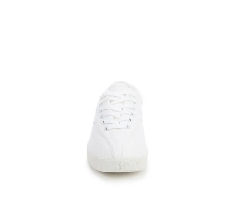 Fashion & Lifestyle|Athletics & Sneakers>Tretorn Women's Nylite Canvas Sneakers