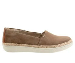 Boat Shoes & Slip-Ons>Trotters Women's Accent Slip-On Shoes