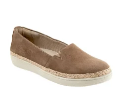 Boat Shoes & Slip-Ons>Trotters Women's Accent Slip-On Shoes
