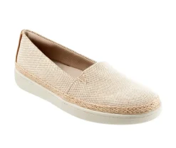 Boat Shoes & Slip-Ons>Trotters Women's Accent Slip-On Shoes