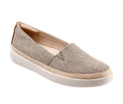 Boat Shoes & Slip-Ons>Trotters Women's Accent Slip-On Shoes