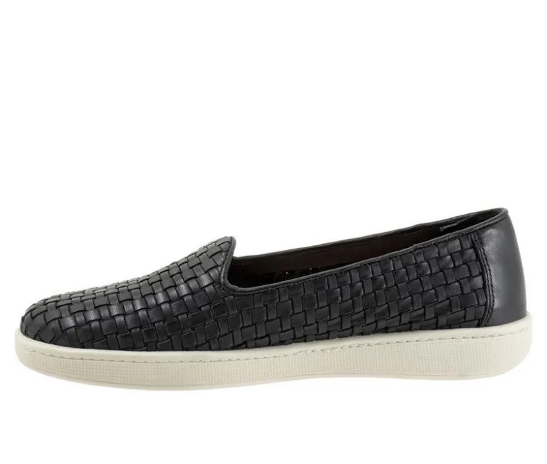 Boat Shoes & Slip-Ons>Trotters Women's Adelina Slip On Shoes