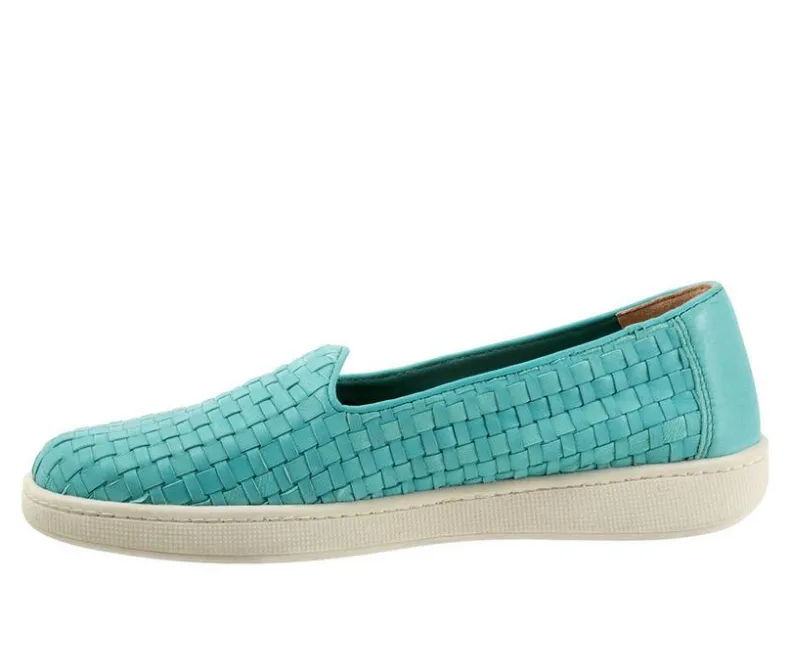 Boat Shoes & Slip-Ons>Trotters Women's Adelina Slip On Shoes