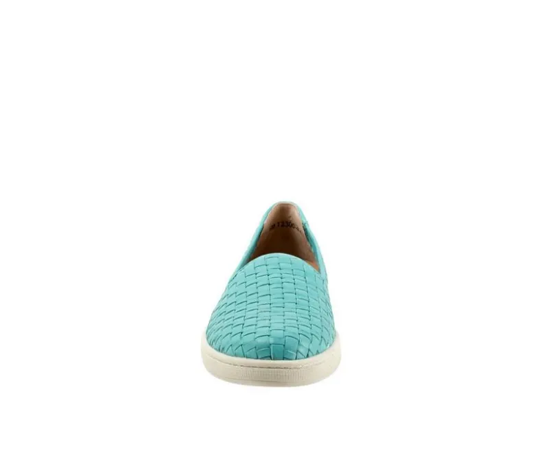 Boat Shoes & Slip-Ons>Trotters Women's Adelina Slip On Shoes