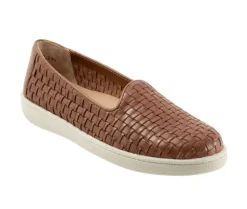 Boat Shoes & Slip-Ons>Trotters Women's Adelina Slip On Shoes