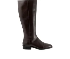 Tall>Trotters Women's Alexis Knee High Boots