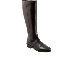 Tall>Trotters Women's Alexis WC Knee High Boots