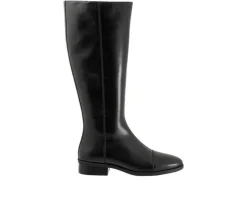 Tall>Trotters Women's Alexis WC Knee High Boots