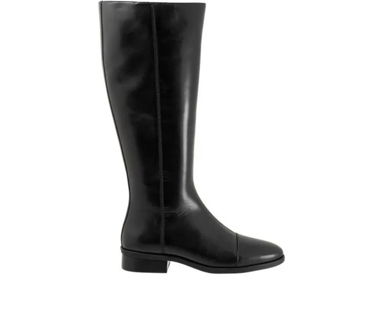 Tall>Trotters Women's Alexis WC Knee High Boots