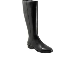 Tall>Trotters Women's Alexis WC Knee High Boots
