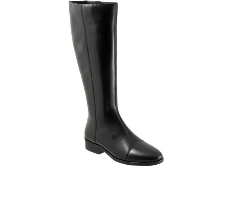 Tall>Trotters Women's Alexis WC Knee High Boots