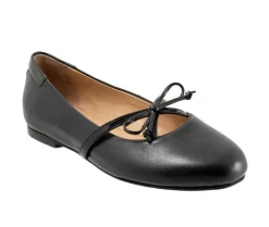 Flats>Trotters Women's Carissa Flats