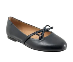 Flats>Trotters Women's Carissa Flats