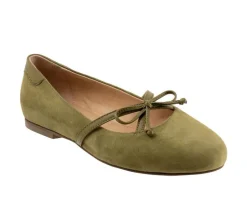 Flats>Trotters Women's Carissa Flats