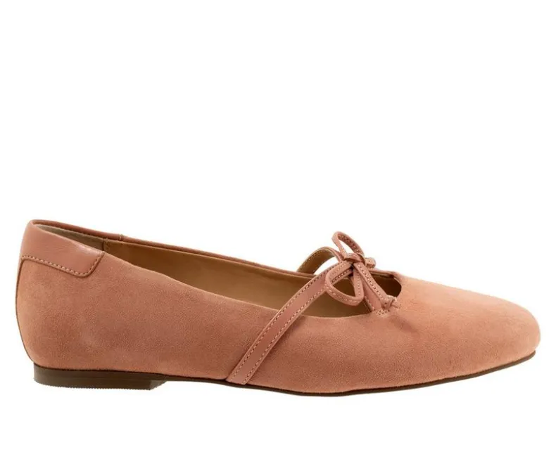 Flats>Trotters Women's Carissa Flats