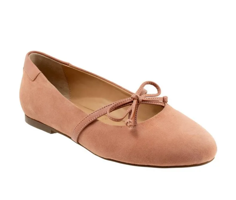 Flats>Trotters Women's Carissa Flats