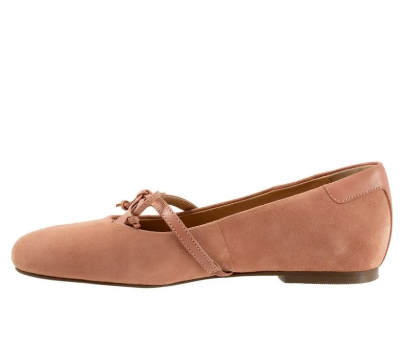 Flats>Trotters Women's Carissa Flats