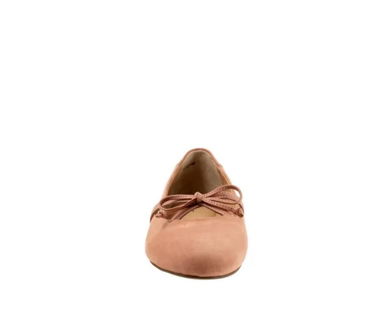 Flats>Trotters Women's Carissa Flats