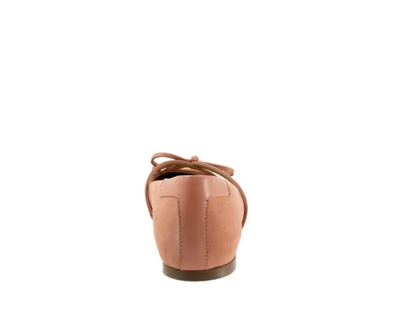 Flats>Trotters Women's Carissa Flats