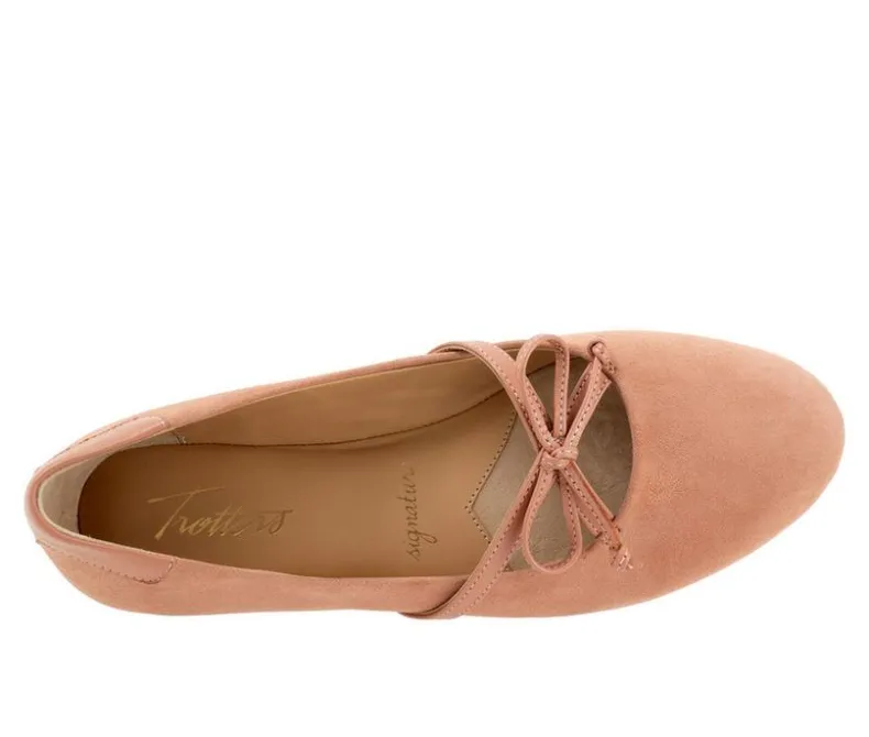 Flats>Trotters Women's Carissa Flats