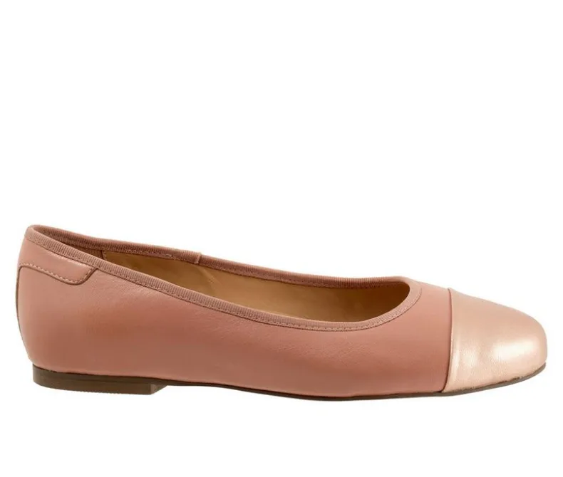 Flats>Trotters Women's Clara Flats
