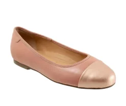 Flats>Trotters Women's Clara Flats