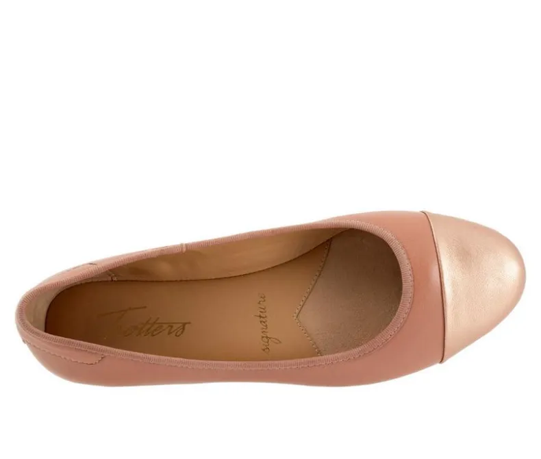 Flats>Trotters Women's Clara Flats