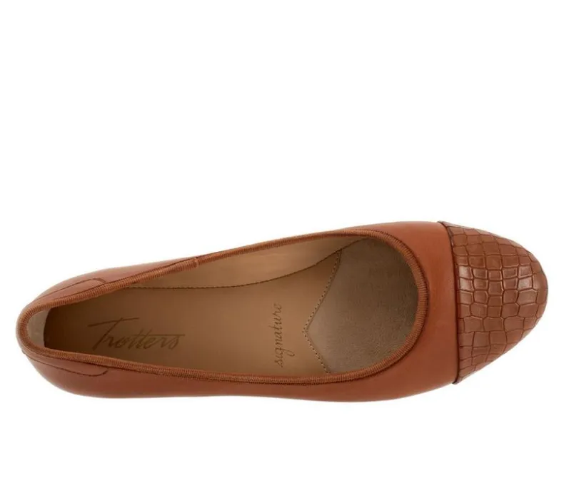 Flats>Trotters Women's Clara Flats