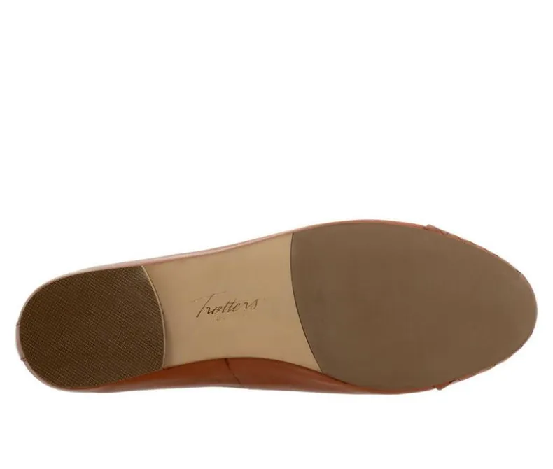 Flats>Trotters Women's Clara Flats