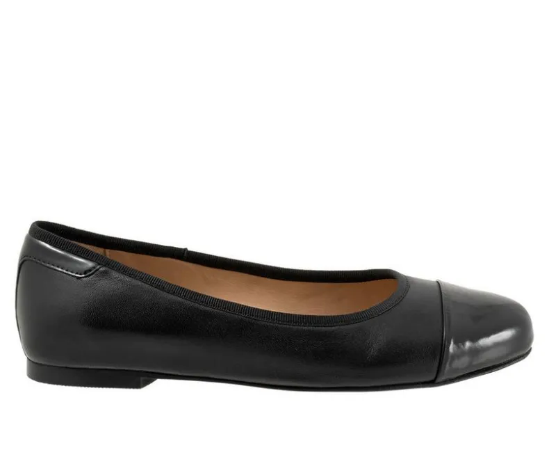 Flats>Trotters Women's Clara Flats