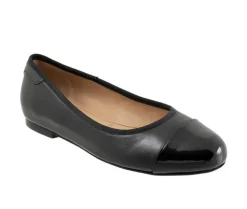 Flats>Trotters Women's Clara Flats