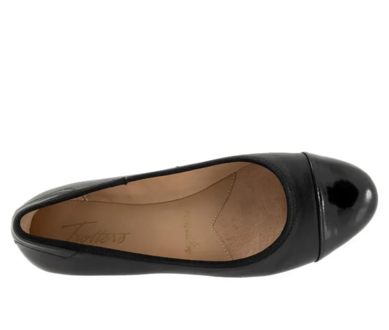 Flats>Trotters Women's Clara Flats