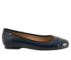Flats>Trotters Women's Clara Flats
